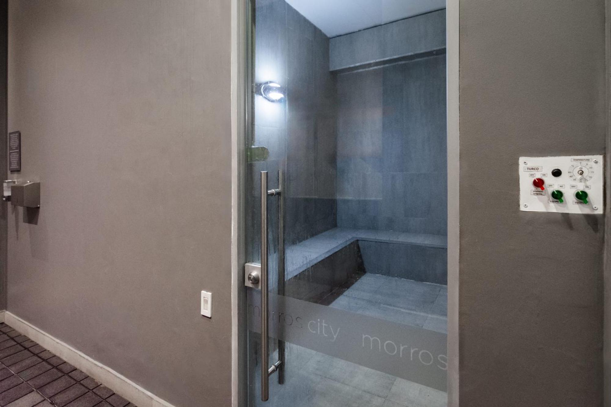 41St Fl Beach Condo In Bocagrande Cartagena Exteriér fotografie