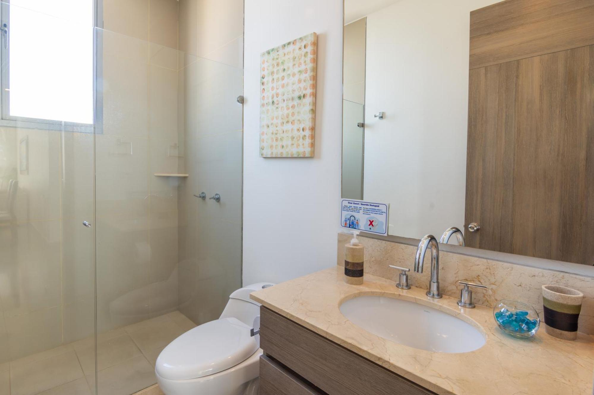 41St Fl Beach Condo In Bocagrande Cartagena Exteriér fotografie