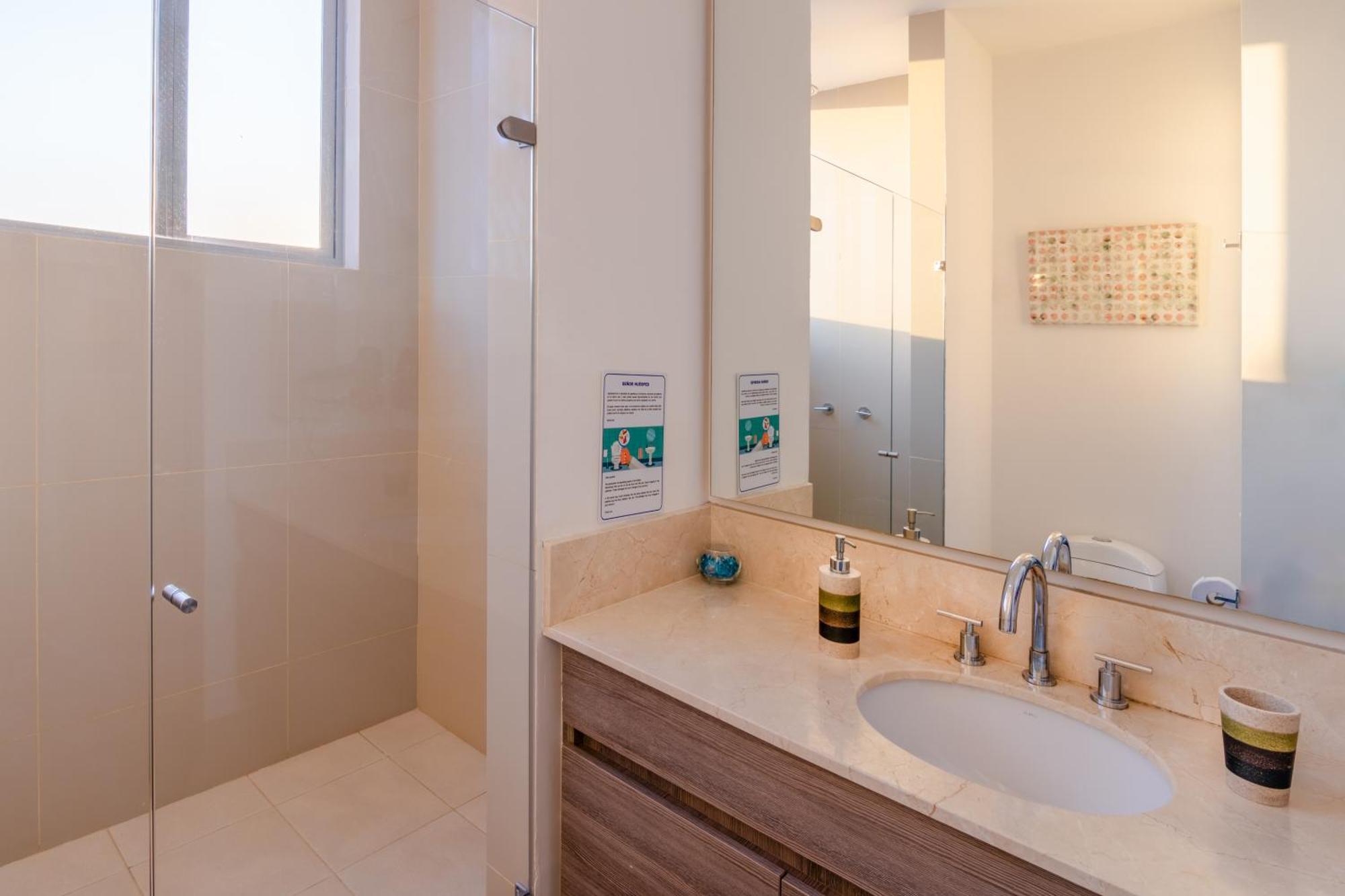 41St Fl Beach Condo In Bocagrande Cartagena Exteriér fotografie