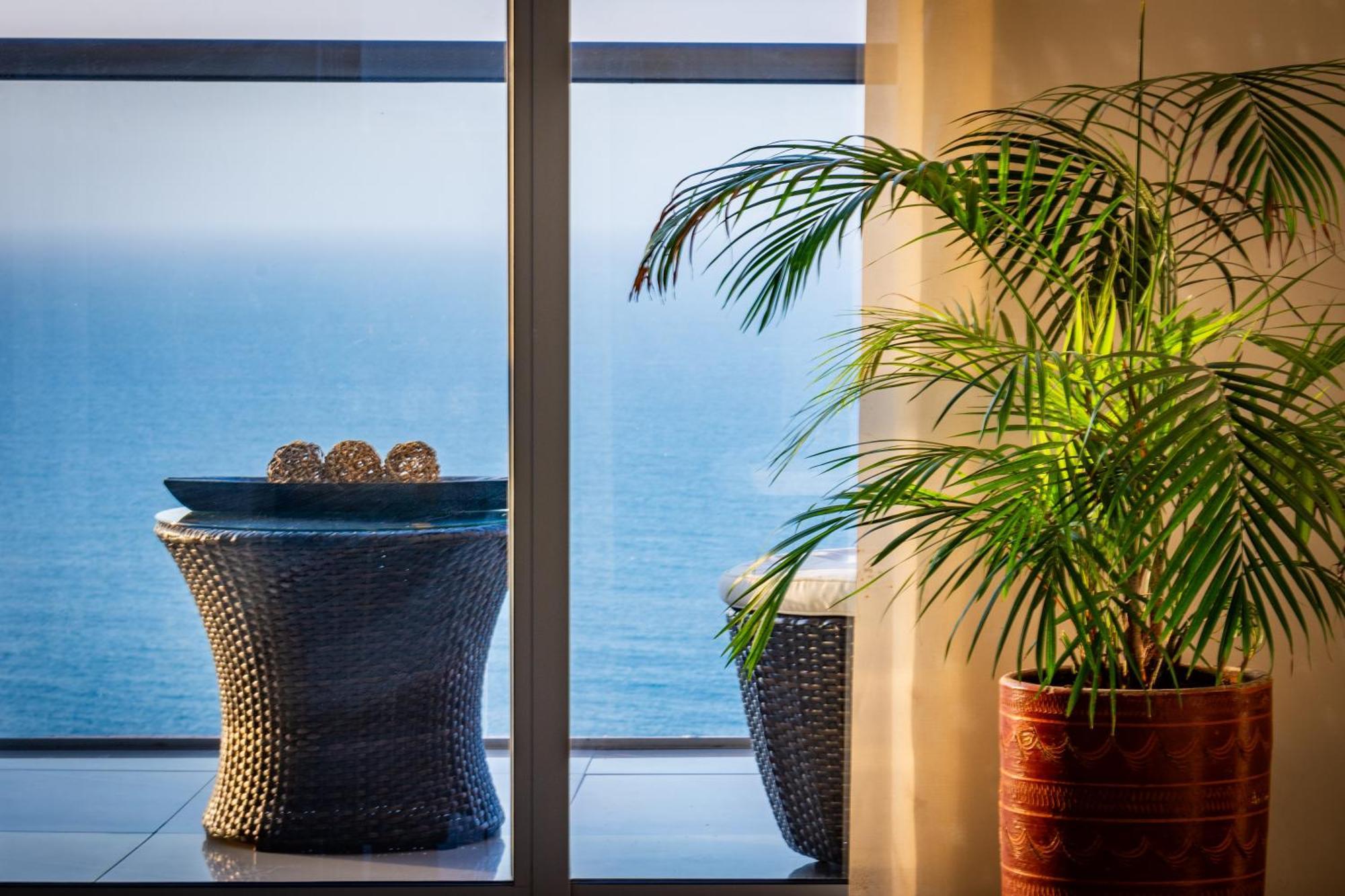 41St Fl Beach Condo In Bocagrande Cartagena Exteriér fotografie